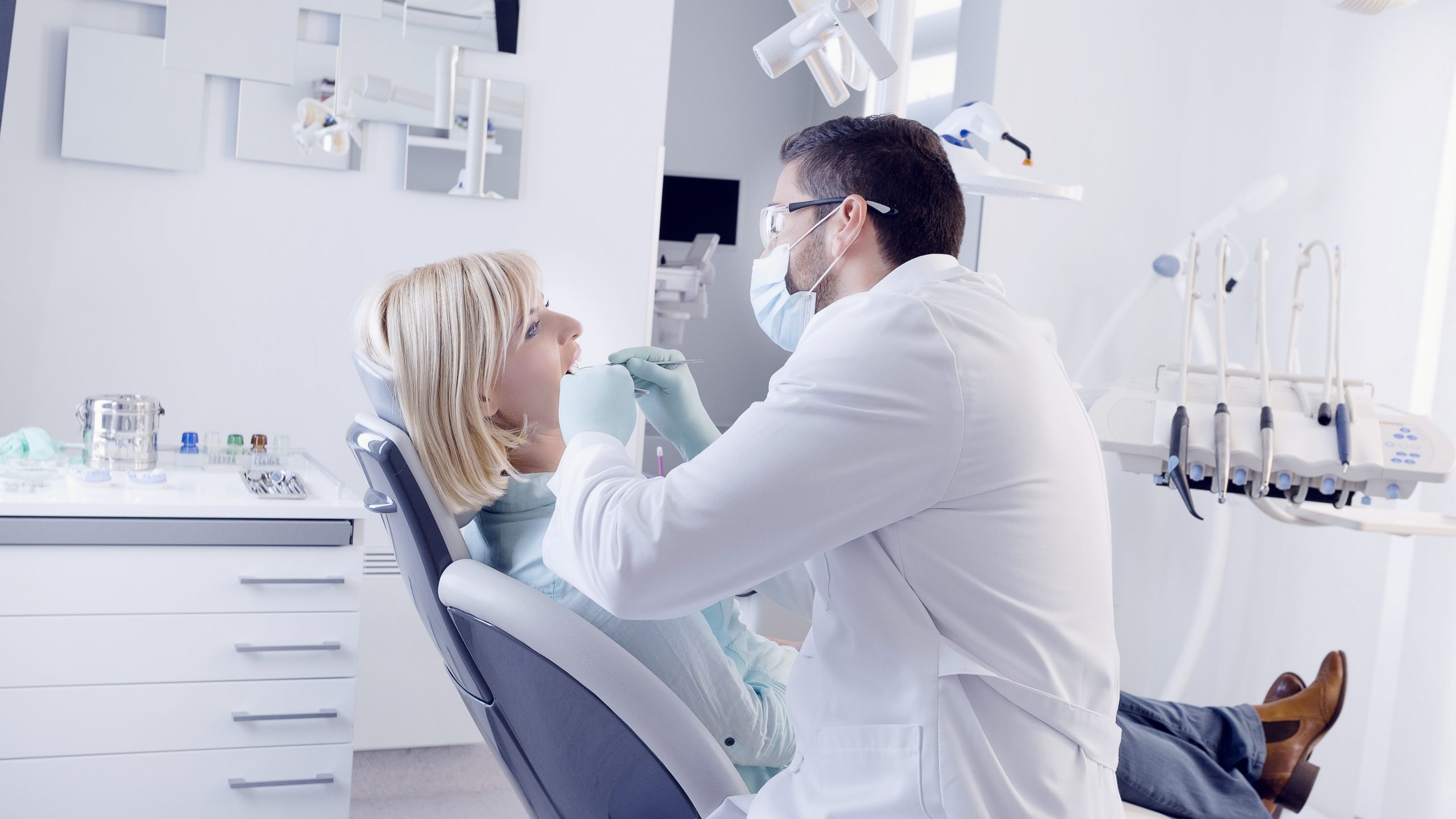 Dentist in Hasbrouck Heights, NJ